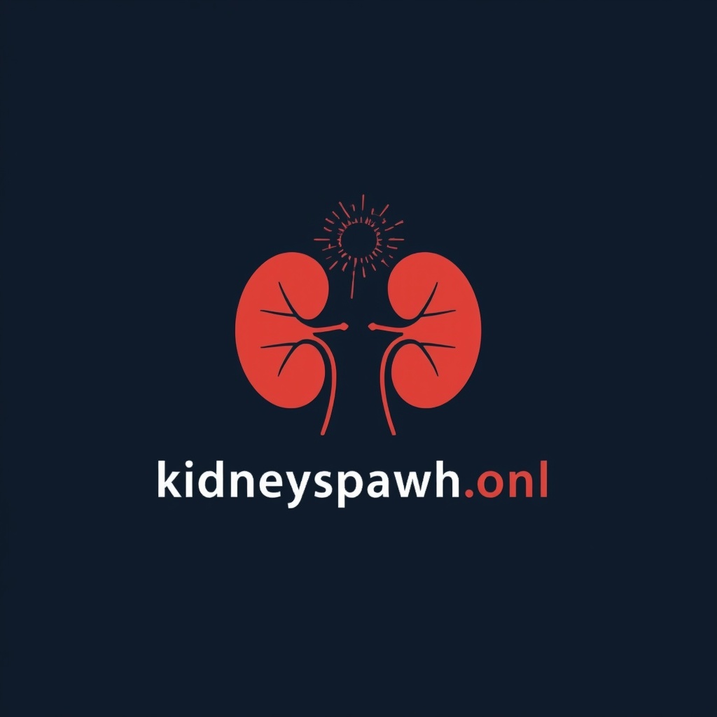 Kidneyspawh